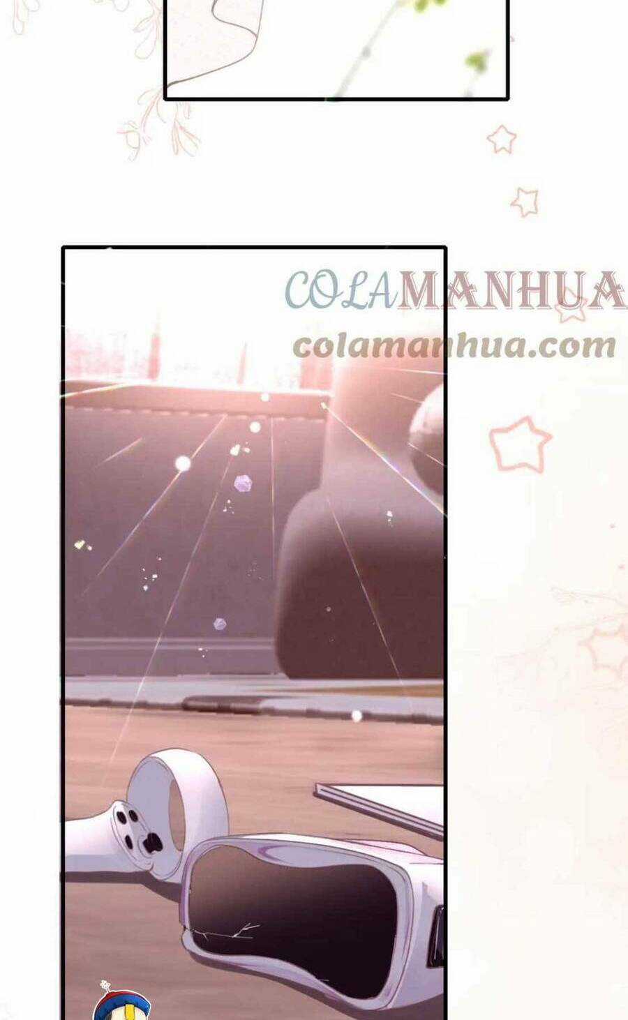 CHỈ CÓ TÌNH YÊU MỚI CÓ THỂ NGĂN CẢN HẮC HÓA Chapter 83 trang 18