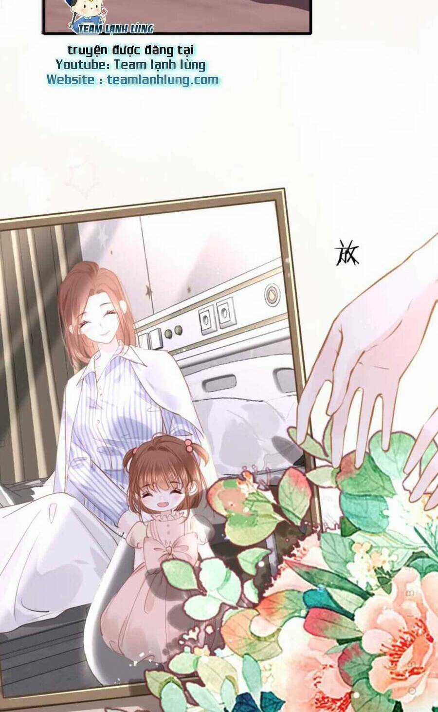 CHỈ CÓ TÌNH YÊU MỚI CÓ THỂ NGĂN CẢN HẮC HÓA Chapter 83 trang 19