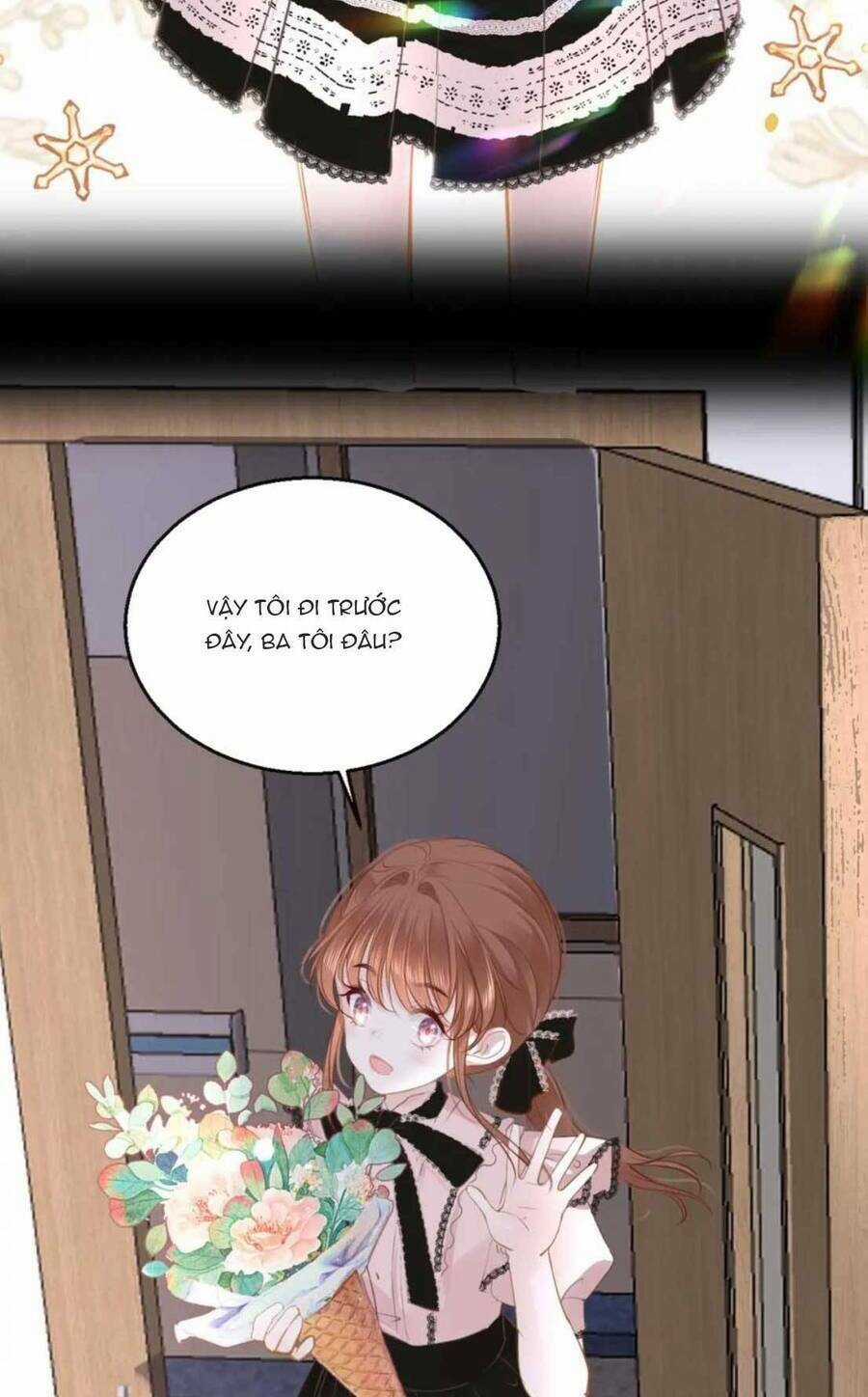 CHỈ CÓ TÌNH YÊU MỚI CÓ THỂ NGĂN CẢN HẮC HÓA Chapter 83 trang 2