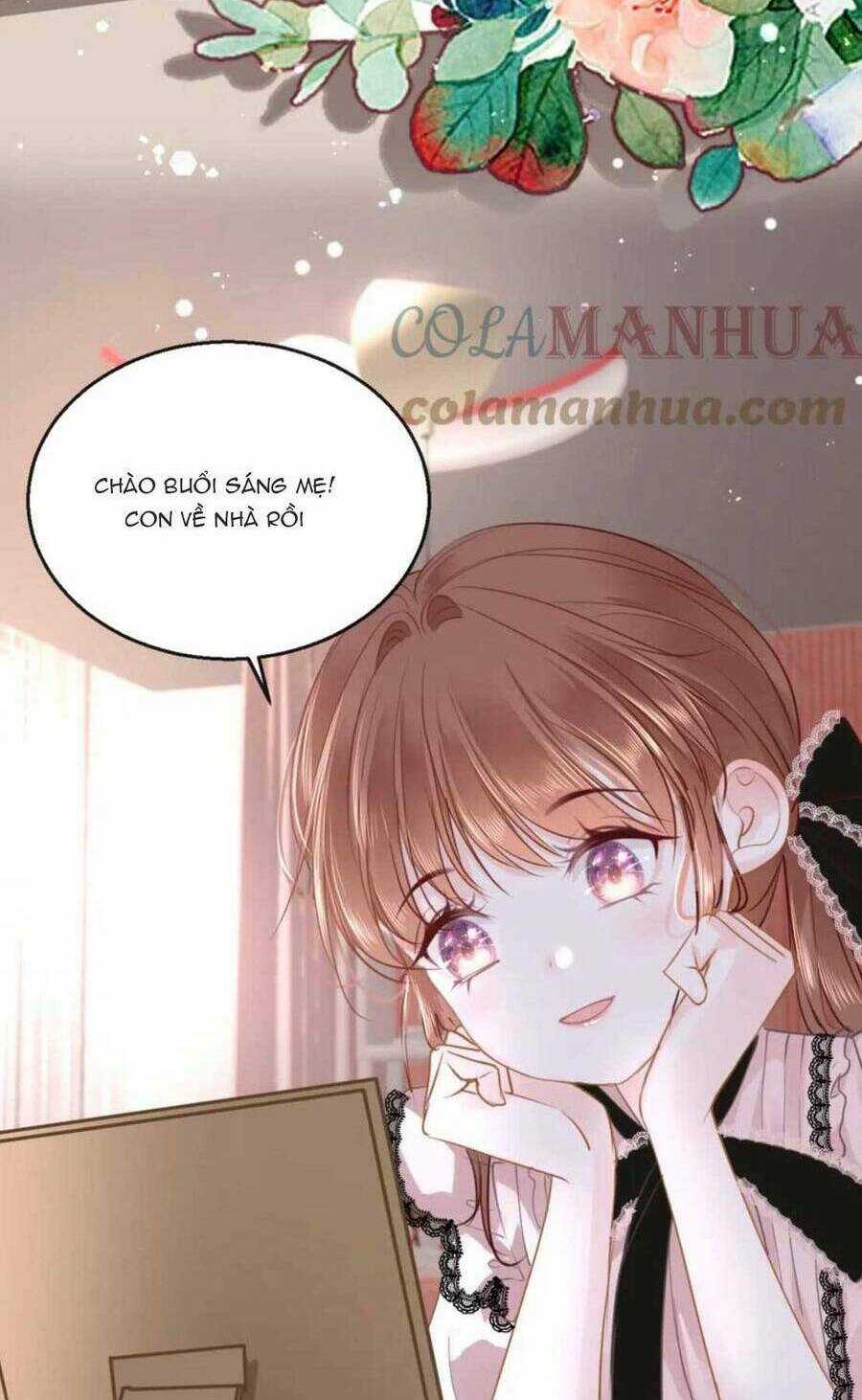 CHỈ CÓ TÌNH YÊU MỚI CÓ THỂ NGĂN CẢN HẮC HÓA Chapter 83 trang 20