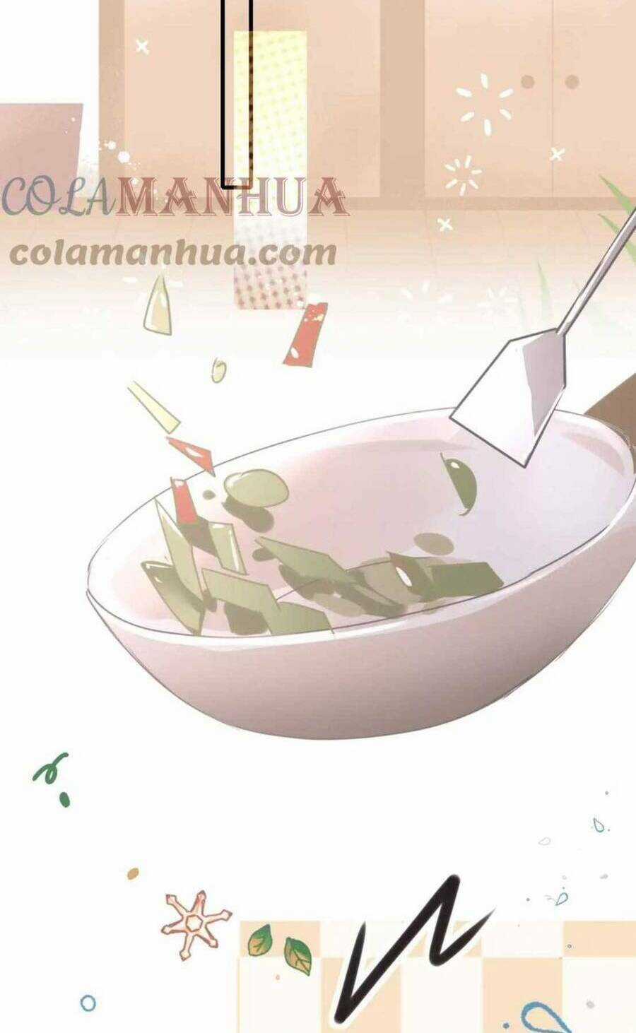 CHỈ CÓ TÌNH YÊU MỚI CÓ THỂ NGĂN CẢN HẮC HÓA Chapter 83 trang 22