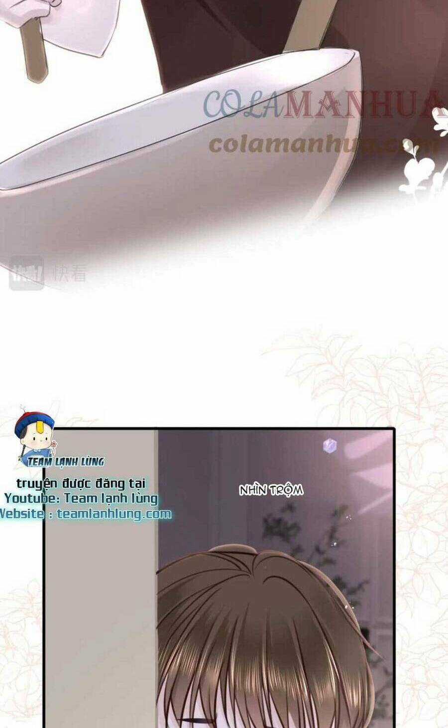 CHỈ CÓ TÌNH YÊU MỚI CÓ THỂ NGĂN CẢN HẮC HÓA Chapter 83 trang 24