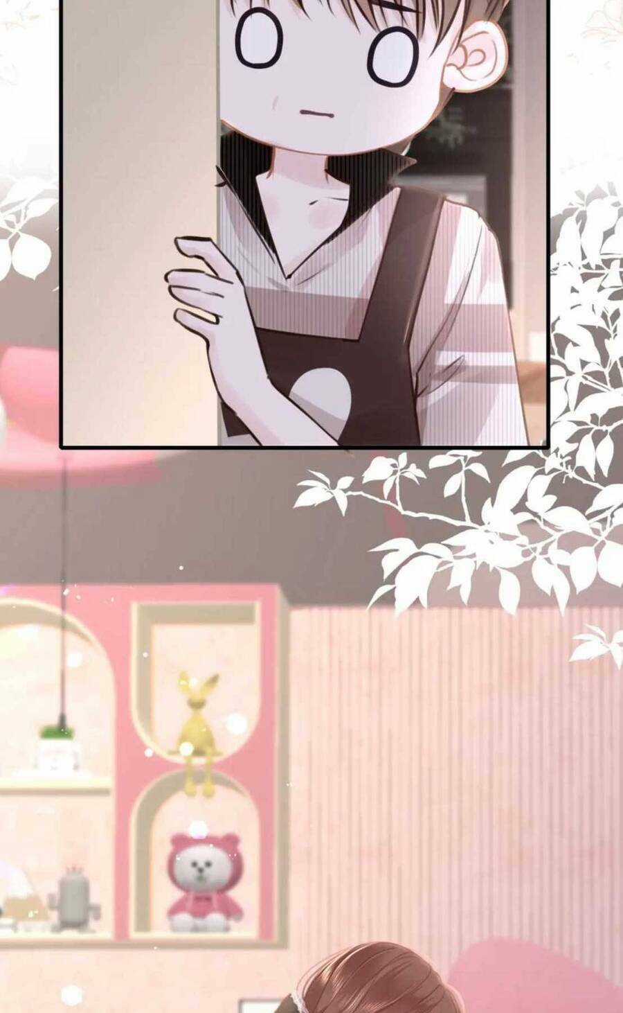 CHỈ CÓ TÌNH YÊU MỚI CÓ THỂ NGĂN CẢN HẮC HÓA Chapter 83 trang 25