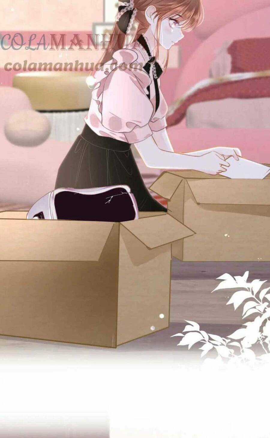 CHỈ CÓ TÌNH YÊU MỚI CÓ THỂ NGĂN CẢN HẮC HÓA Chapter 83 trang 26