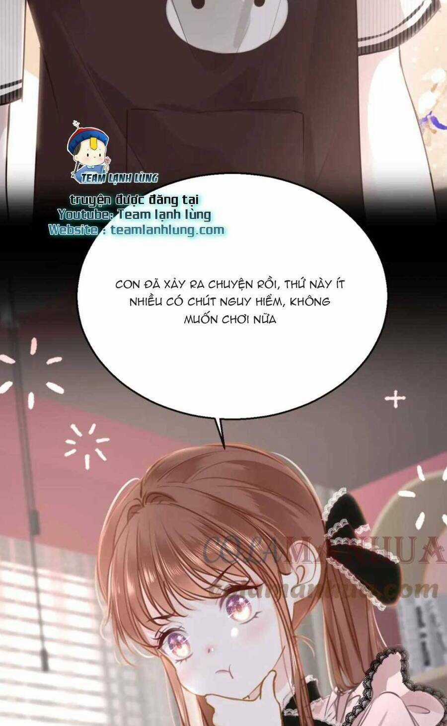 CHỈ CÓ TÌNH YÊU MỚI CÓ THỂ NGĂN CẢN HẮC HÓA Chapter 83 trang 29