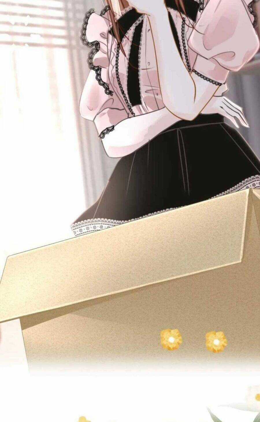 CHỈ CÓ TÌNH YÊU MỚI CÓ THỂ NGĂN CẢN HẮC HÓA Chapter 83 trang 30