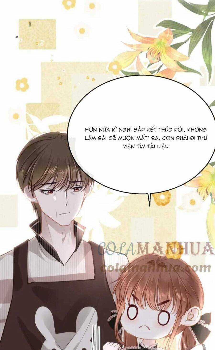 CHỈ CÓ TÌNH YÊU MỚI CÓ THỂ NGĂN CẢN HẮC HÓA Chapter 83 trang 31