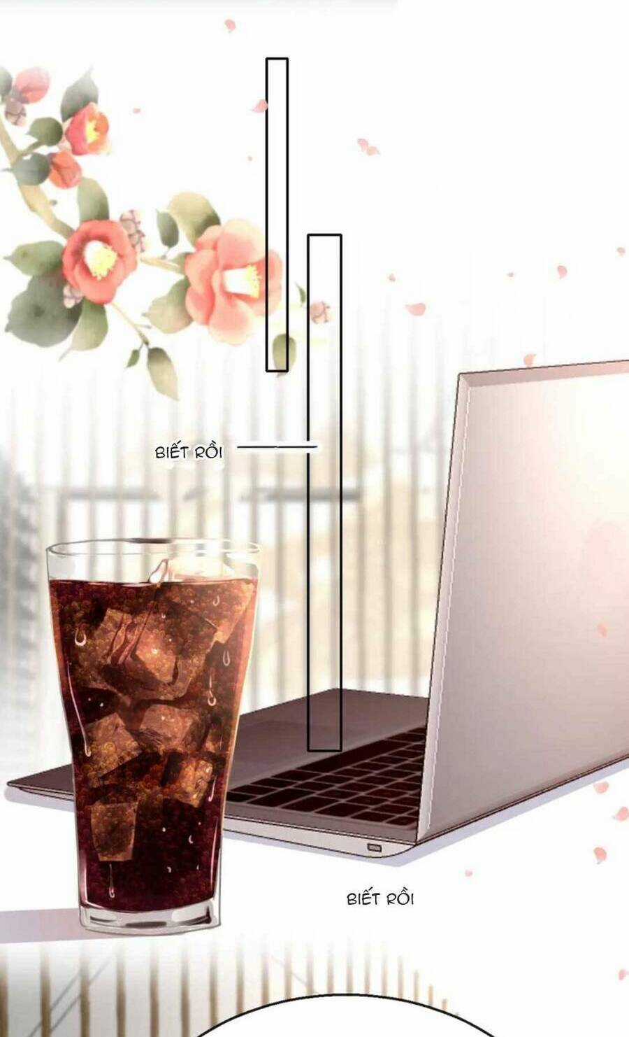 CHỈ CÓ TÌNH YÊU MỚI CÓ THỂ NGĂN CẢN HẮC HÓA Chapter 83 trang 34