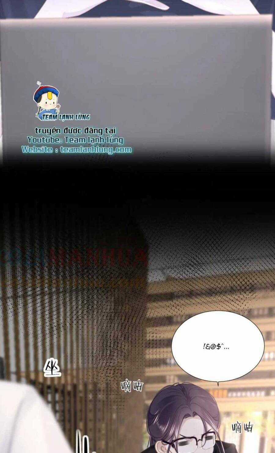 CHỈ CÓ TÌNH YÊU MỚI CÓ THỂ NGĂN CẢN HẮC HÓA Chapter 83 trang 37