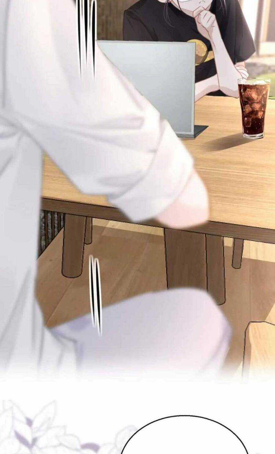 CHỈ CÓ TÌNH YÊU MỚI CÓ THỂ NGĂN CẢN HẮC HÓA Chapter 83 trang 38