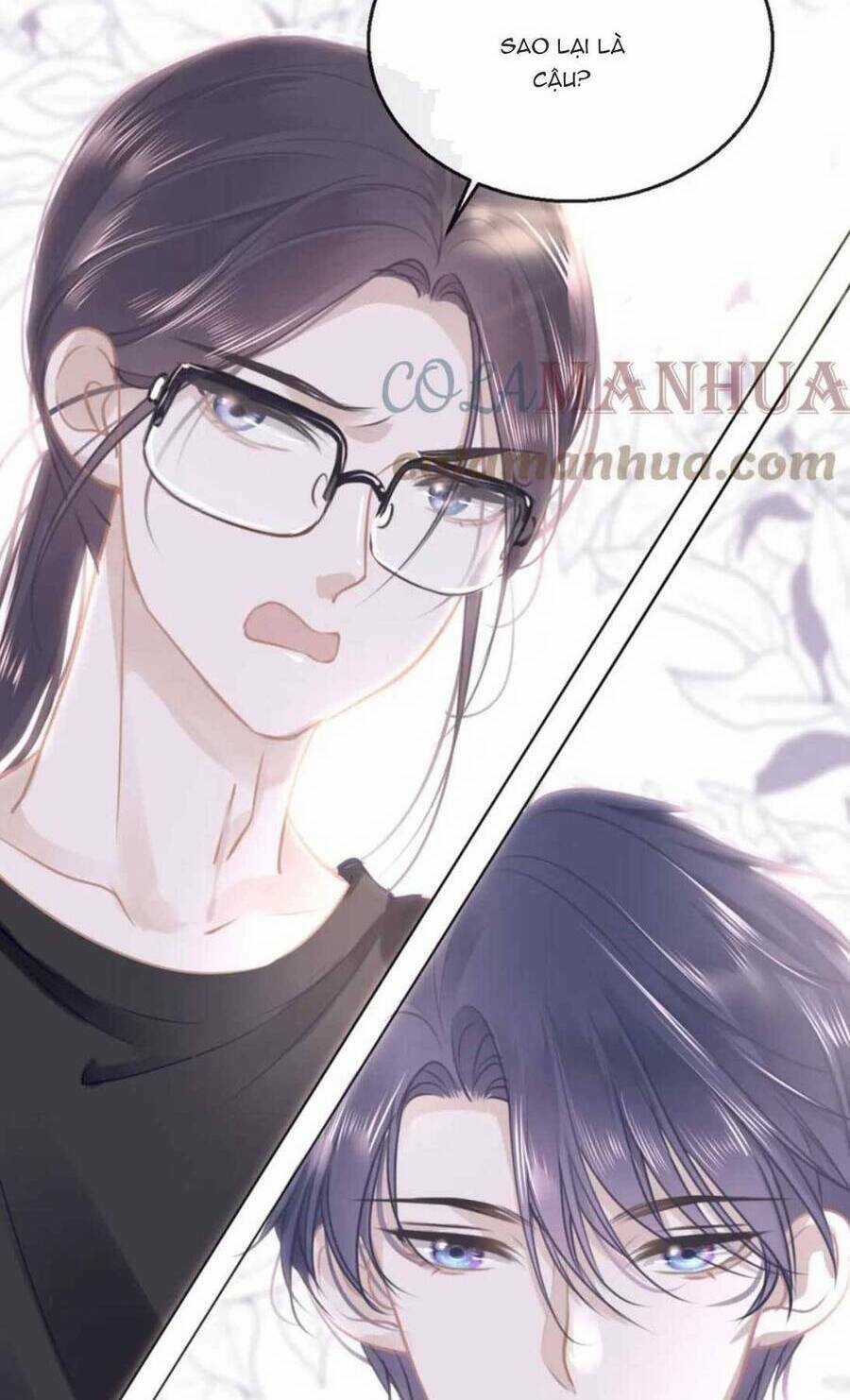 CHỈ CÓ TÌNH YÊU MỚI CÓ THỂ NGĂN CẢN HẮC HÓA Chapter 83 trang 39