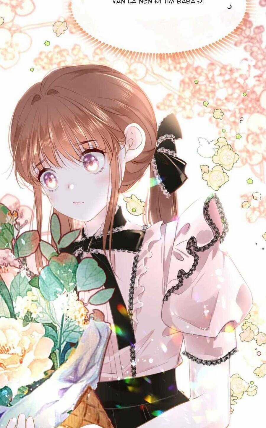 CHỈ CÓ TÌNH YÊU MỚI CÓ THỂ NGĂN CẢN HẮC HÓA Chapter 83 trang 4