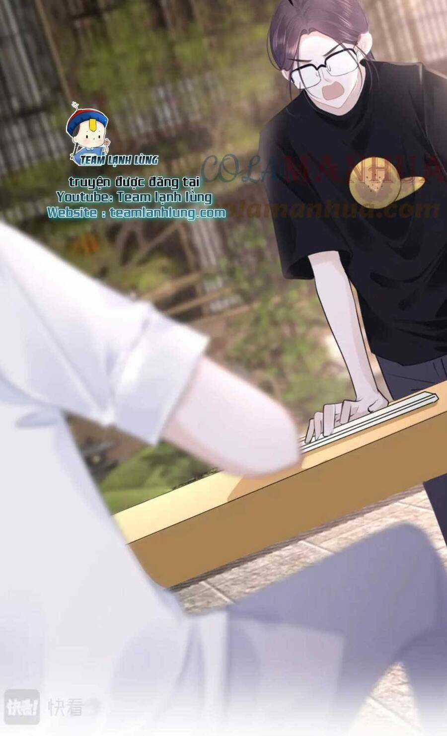 CHỈ CÓ TÌNH YÊU MỚI CÓ THỂ NGĂN CẢN HẮC HÓA Chapter 83 trang 41