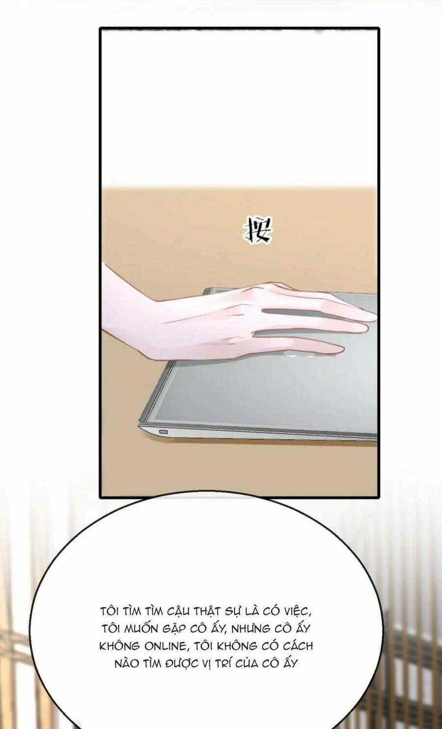 CHỈ CÓ TÌNH YÊU MỚI CÓ THỂ NGĂN CẢN HẮC HÓA Chapter 83 trang 42