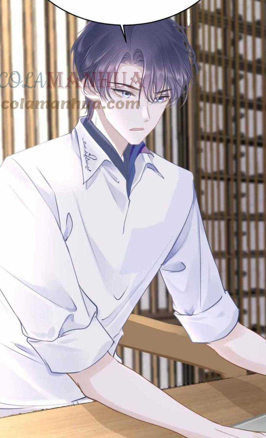 CHỈ CÓ TÌNH YÊU MỚI CÓ THỂ NGĂN CẢN HẮC HÓA Chapter 83 trang 43