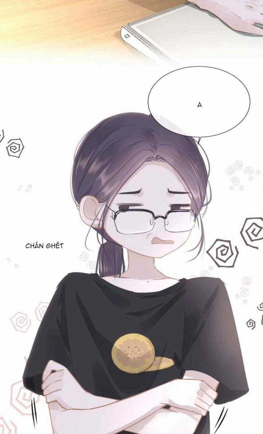 CHỈ CÓ TÌNH YÊU MỚI CÓ THỂ NGĂN CẢN HẮC HÓA Chapter 83 trang 44