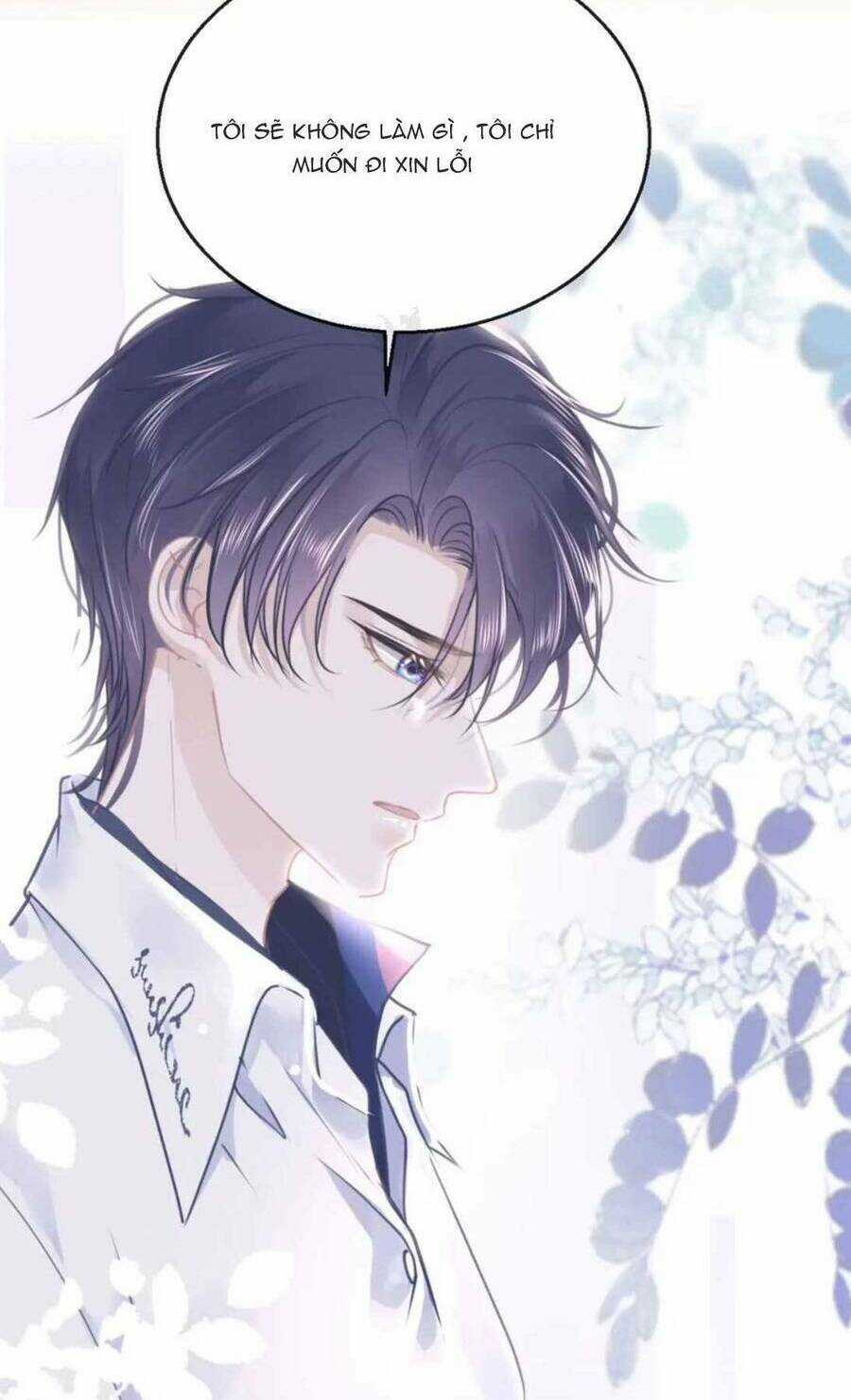 CHỈ CÓ TÌNH YÊU MỚI CÓ THỂ NGĂN CẢN HẮC HÓA Chapter 83 trang 46