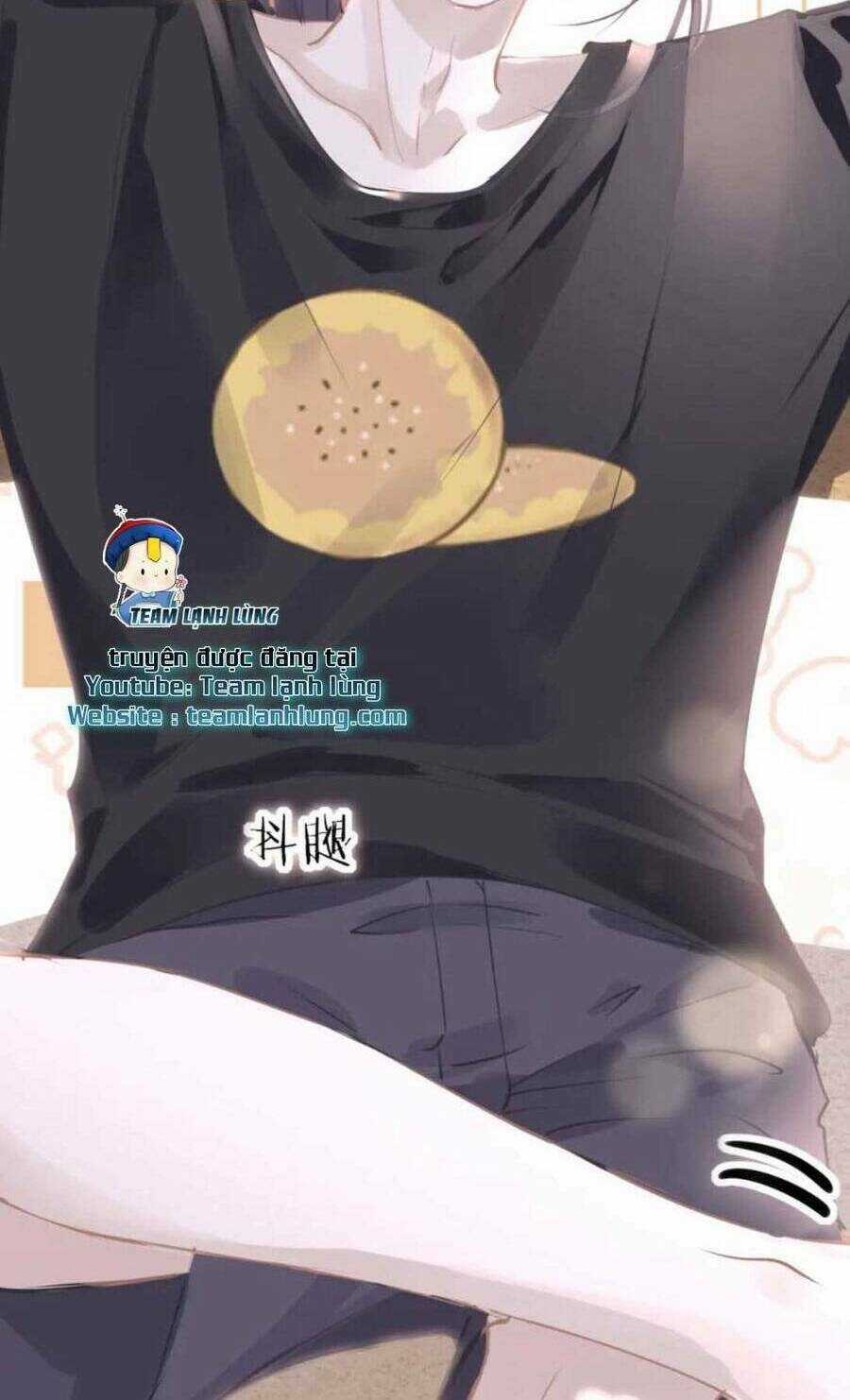 CHỈ CÓ TÌNH YÊU MỚI CÓ THỂ NGĂN CẢN HẮC HÓA Chapter 83 trang 48