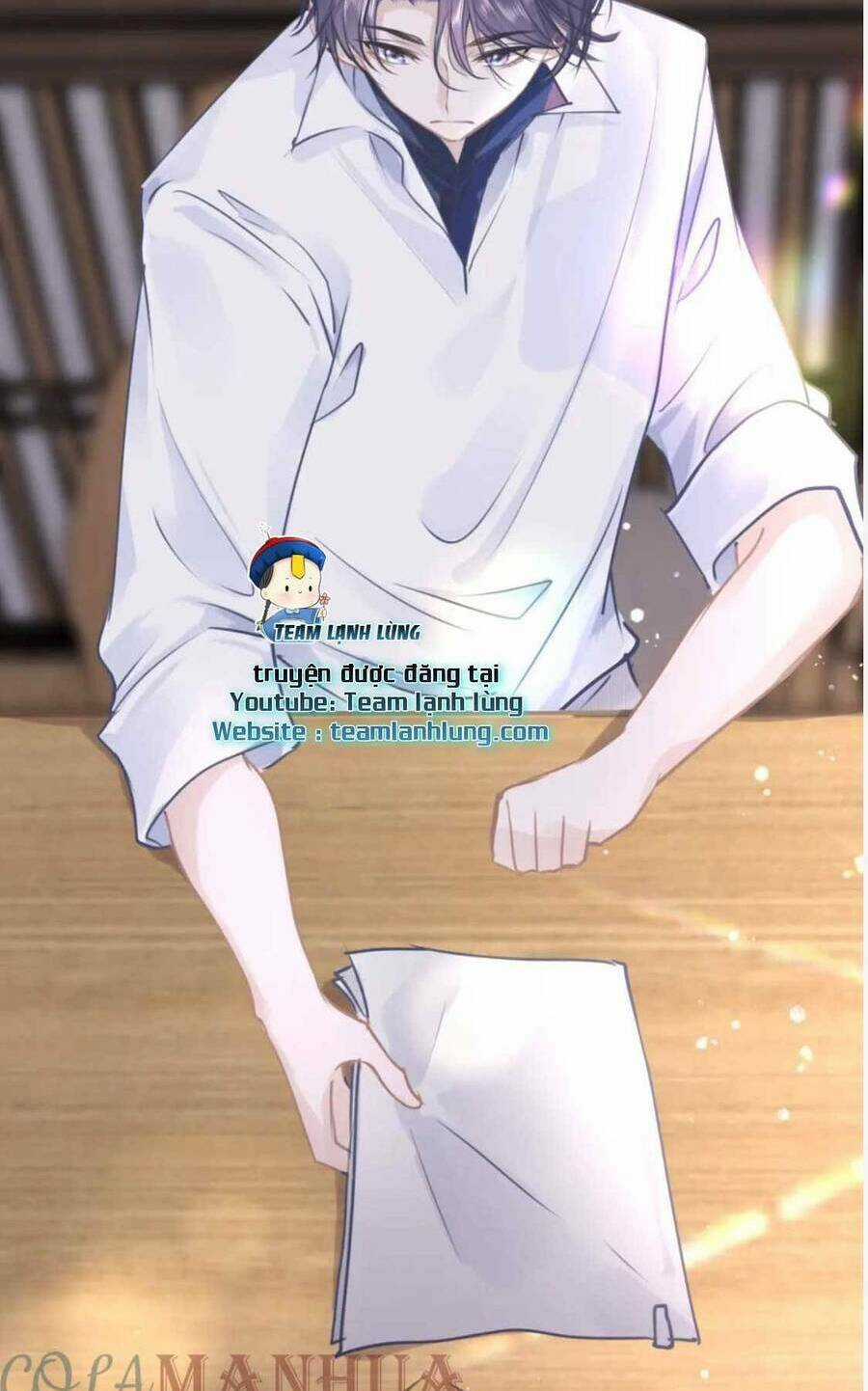 CHỈ CÓ TÌNH YÊU MỚI CÓ THỂ NGĂN CẢN HẮC HÓA Chapter 83 trang 50