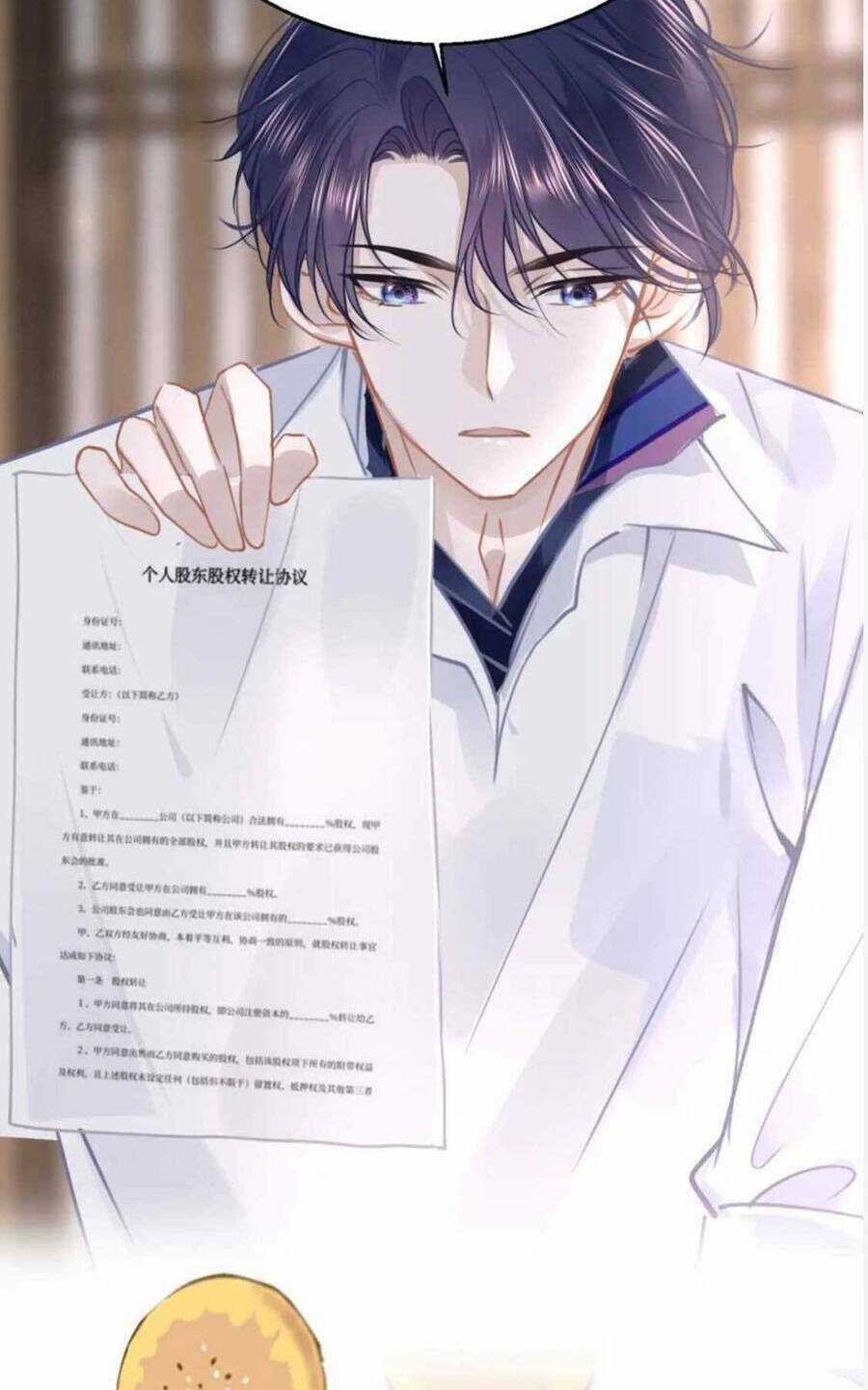 CHỈ CÓ TÌNH YÊU MỚI CÓ THỂ NGĂN CẢN HẮC HÓA Chapter 83 trang 53