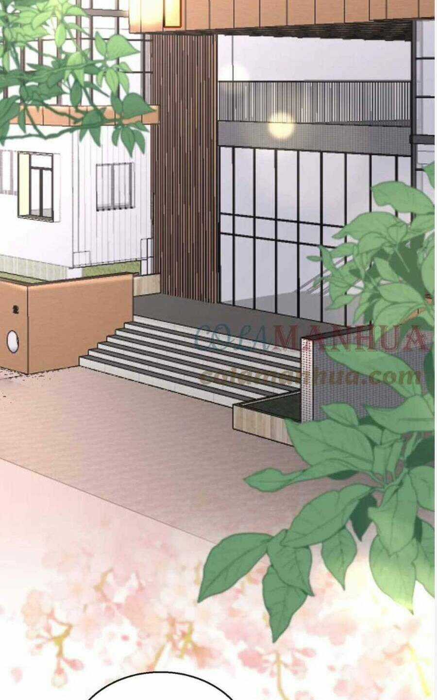 CHỈ CÓ TÌNH YÊU MỚI CÓ THỂ NGĂN CẢN HẮC HÓA Chapter 83 trang 56