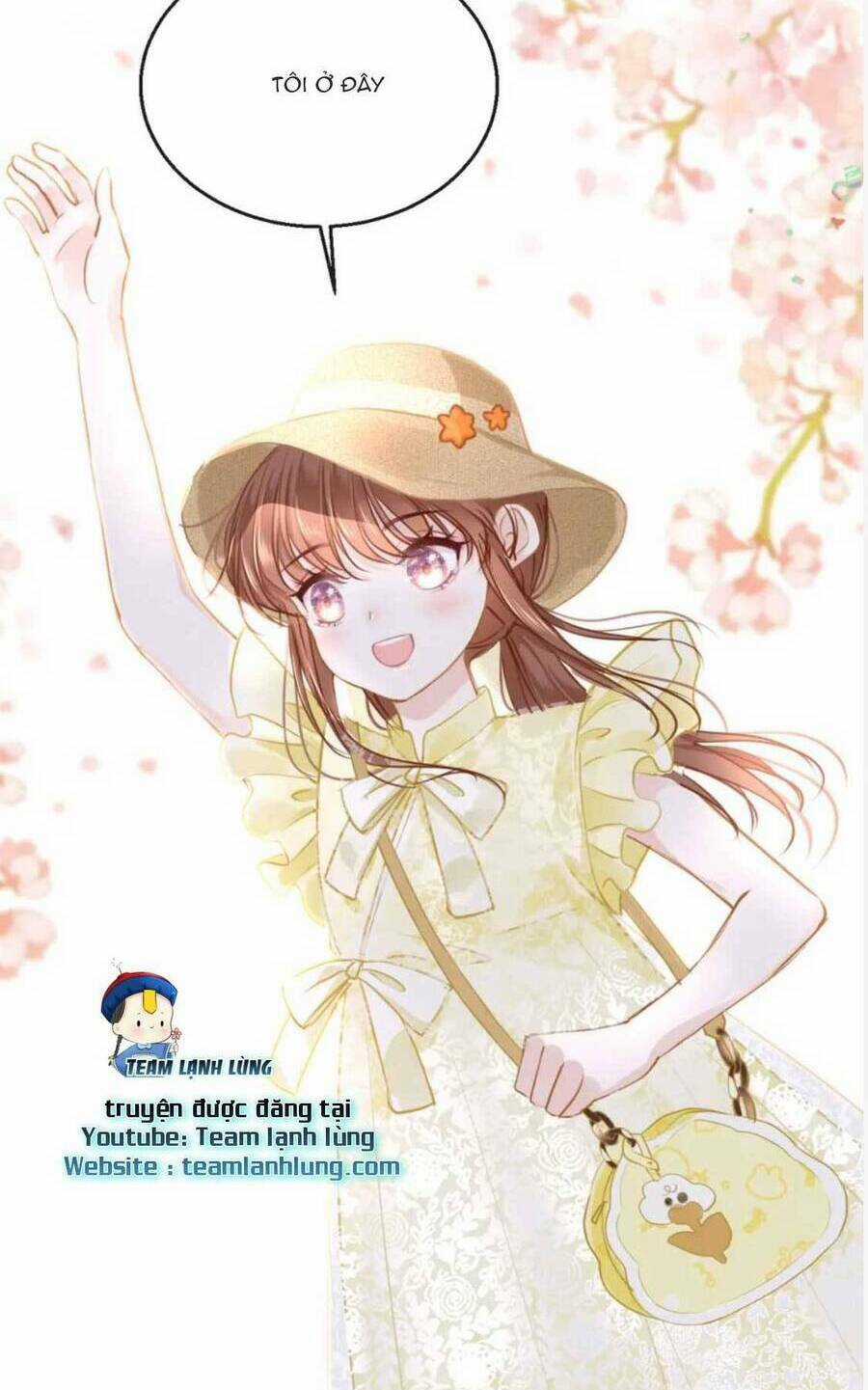 CHỈ CÓ TÌNH YÊU MỚI CÓ THỂ NGĂN CẢN HẮC HÓA Chapter 83 trang 57