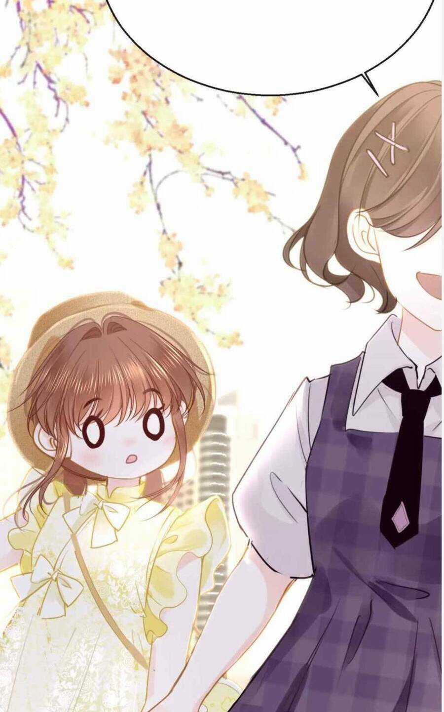 CHỈ CÓ TÌNH YÊU MỚI CÓ THỂ NGĂN CẢN HẮC HÓA Chapter 83 trang 59