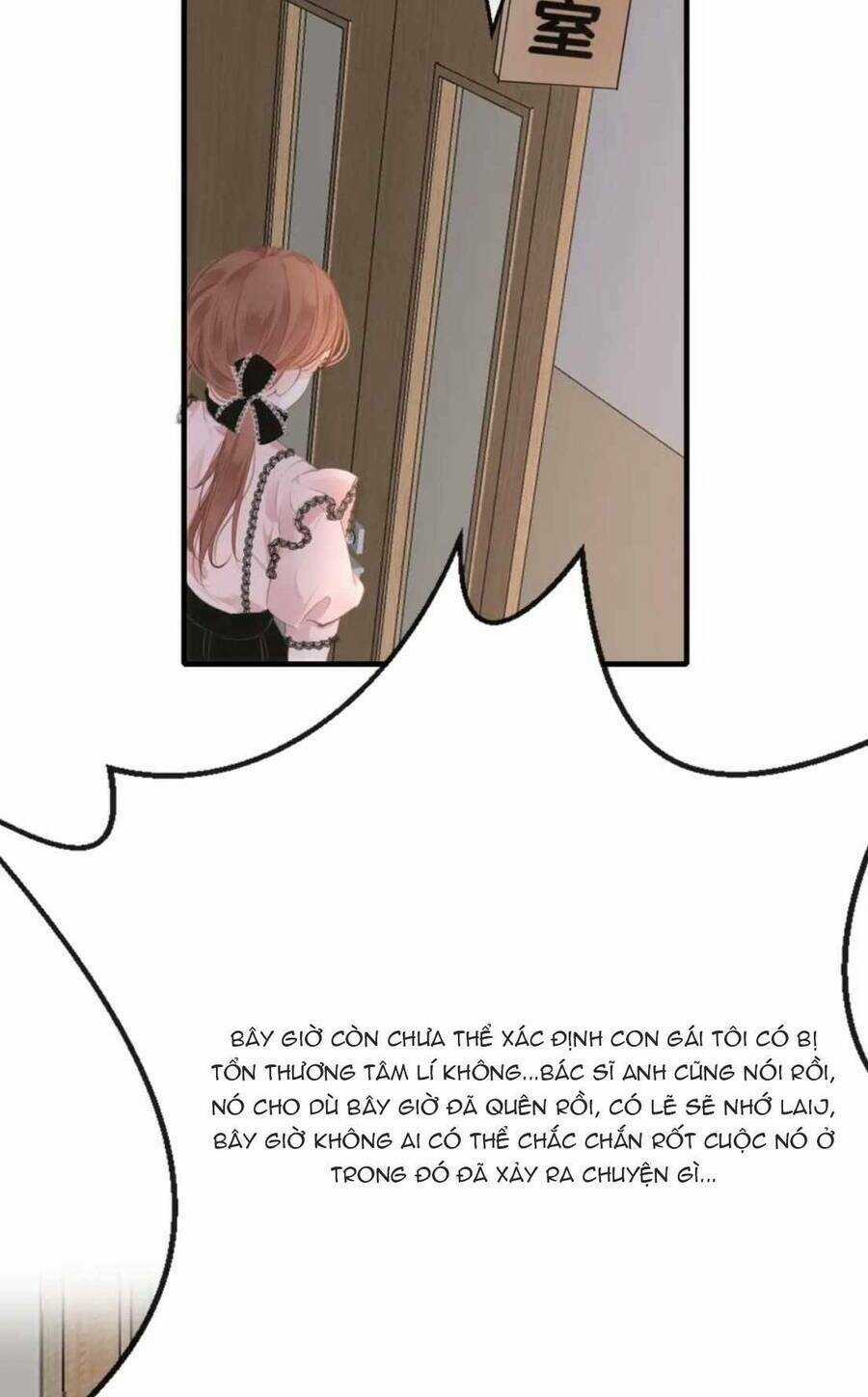 CHỈ CÓ TÌNH YÊU MỚI CÓ THỂ NGĂN CẢN HẮC HÓA Chapter 83 trang 6