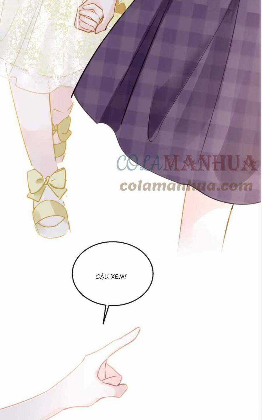 CHỈ CÓ TÌNH YÊU MỚI CÓ THỂ NGĂN CẢN HẮC HÓA Chapter 83 trang 60