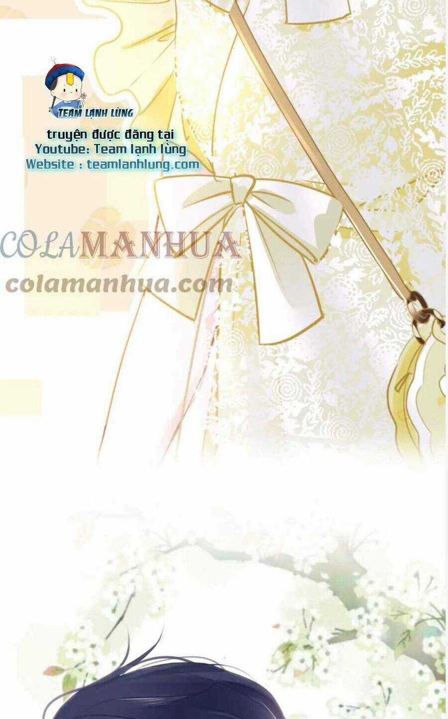 CHỈ CÓ TÌNH YÊU MỚI CÓ THỂ NGĂN CẢN HẮC HÓA Chapter 83 trang 62