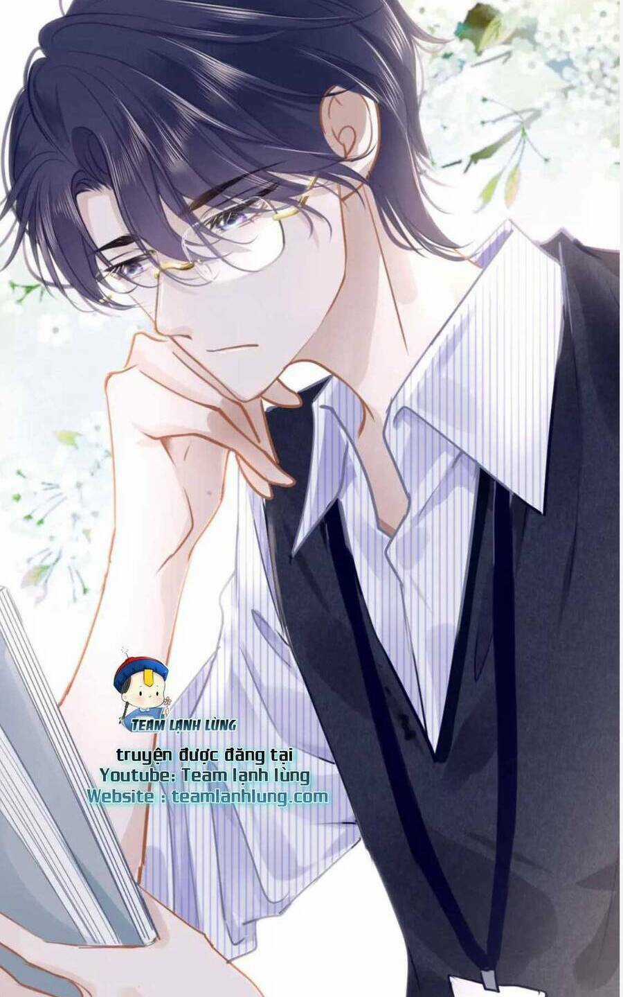 CHỈ CÓ TÌNH YÊU MỚI CÓ THỂ NGĂN CẢN HẮC HÓA Chapter 83 trang 63