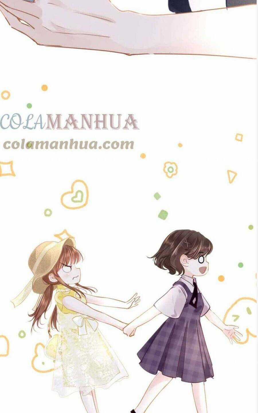 CHỈ CÓ TÌNH YÊU MỚI CÓ THỂ NGĂN CẢN HẮC HÓA Chapter 83 trang 64