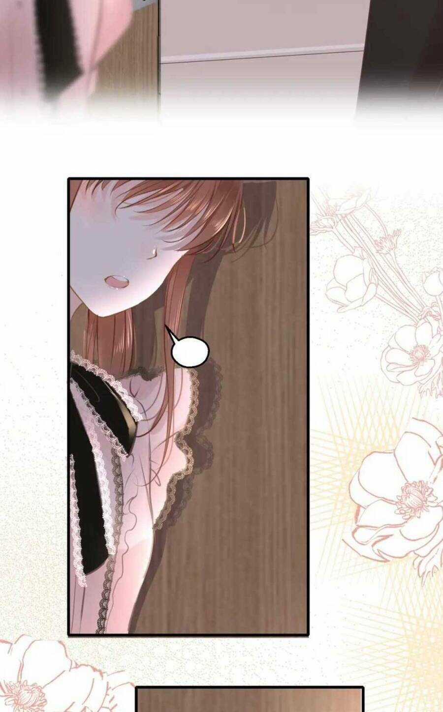 CHỈ CÓ TÌNH YÊU MỚI CÓ THỂ NGĂN CẢN HẮC HÓA Chapter 83 trang 8