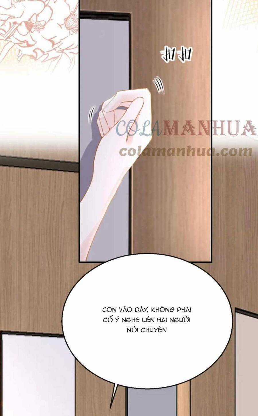 CHỈ CÓ TÌNH YÊU MỚI CÓ THỂ NGĂN CẢN HẮC HÓA Chapter 83 trang 9