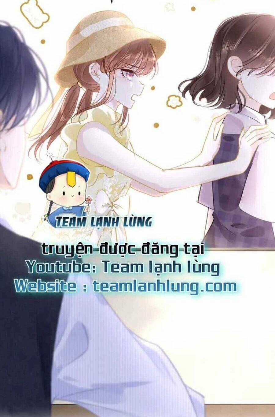 CHỈ CÓ TÌNH YÊU MỚI CÓ THỂ NGĂN CẢN HẮC HÓA Chapter 84 trang 10