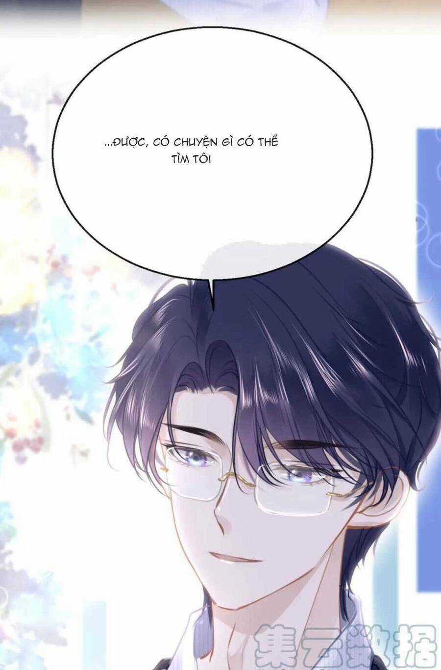 CHỈ CÓ TÌNH YÊU MỚI CÓ THỂ NGĂN CẢN HẮC HÓA Chapter 84 trang 11