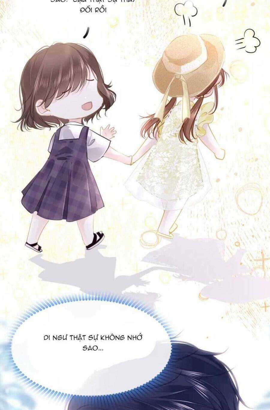 CHỈ CÓ TÌNH YÊU MỚI CÓ THỂ NGĂN CẢN HẮC HÓA Chapter 84 trang 13