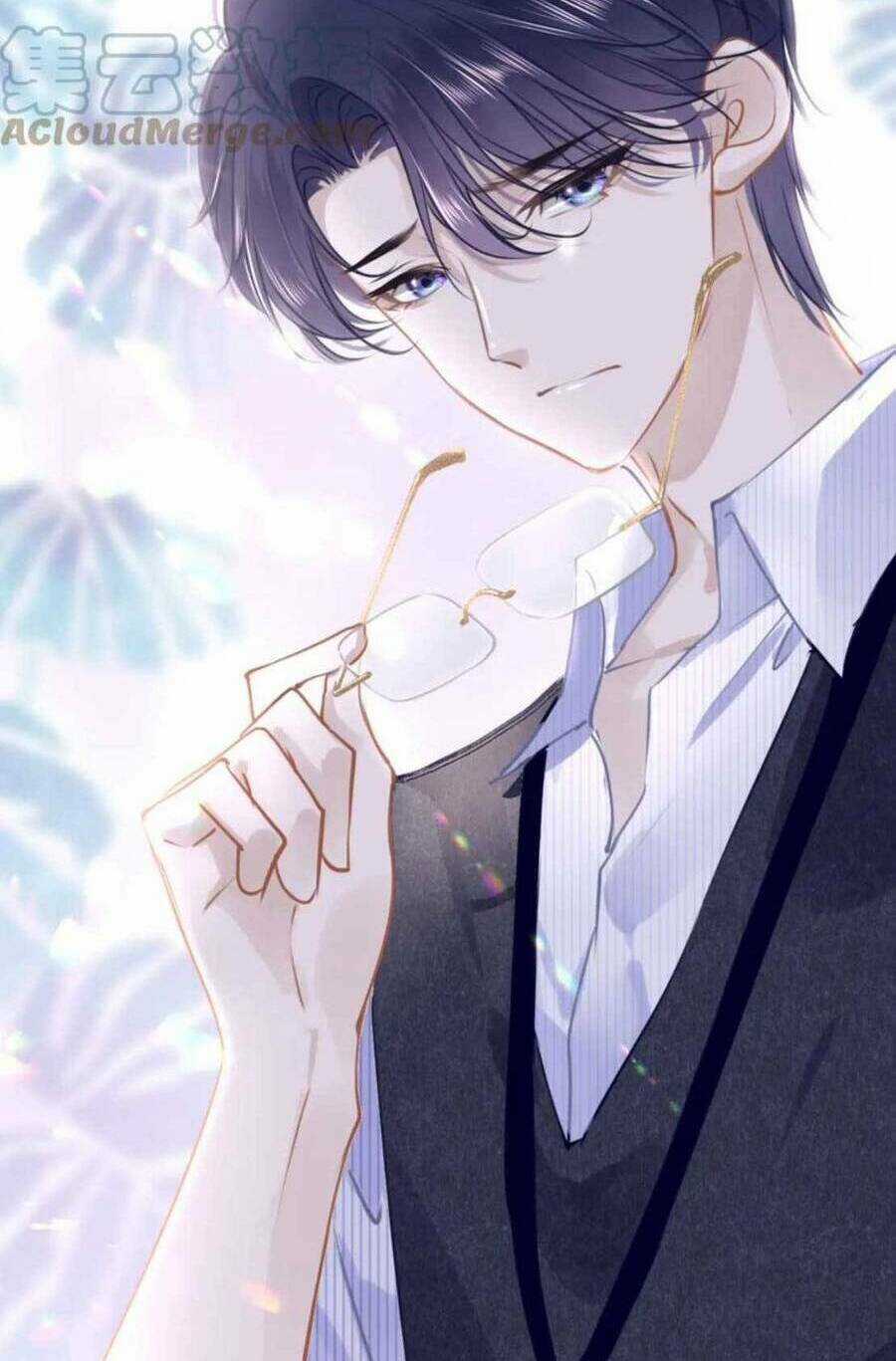 CHỈ CÓ TÌNH YÊU MỚI CÓ THỂ NGĂN CẢN HẮC HÓA Chapter 84 trang 14