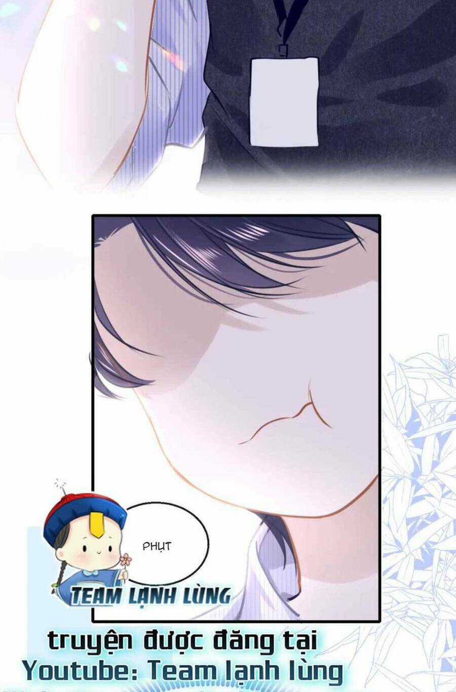 CHỈ CÓ TÌNH YÊU MỚI CÓ THỂ NGĂN CẢN HẮC HÓA Chapter 84 trang 15