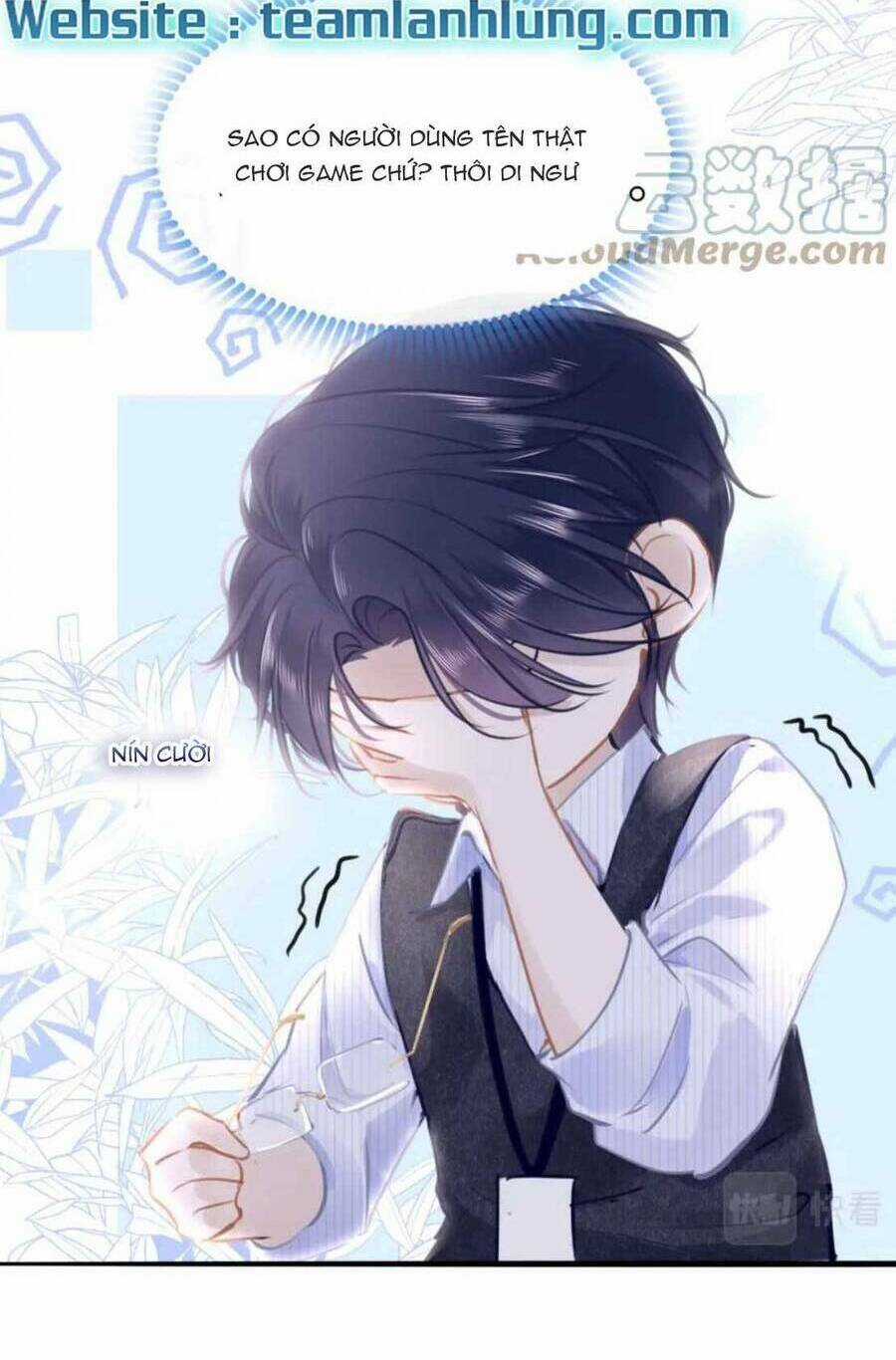 CHỈ CÓ TÌNH YÊU MỚI CÓ THỂ NGĂN CẢN HẮC HÓA Chapter 84 trang 16