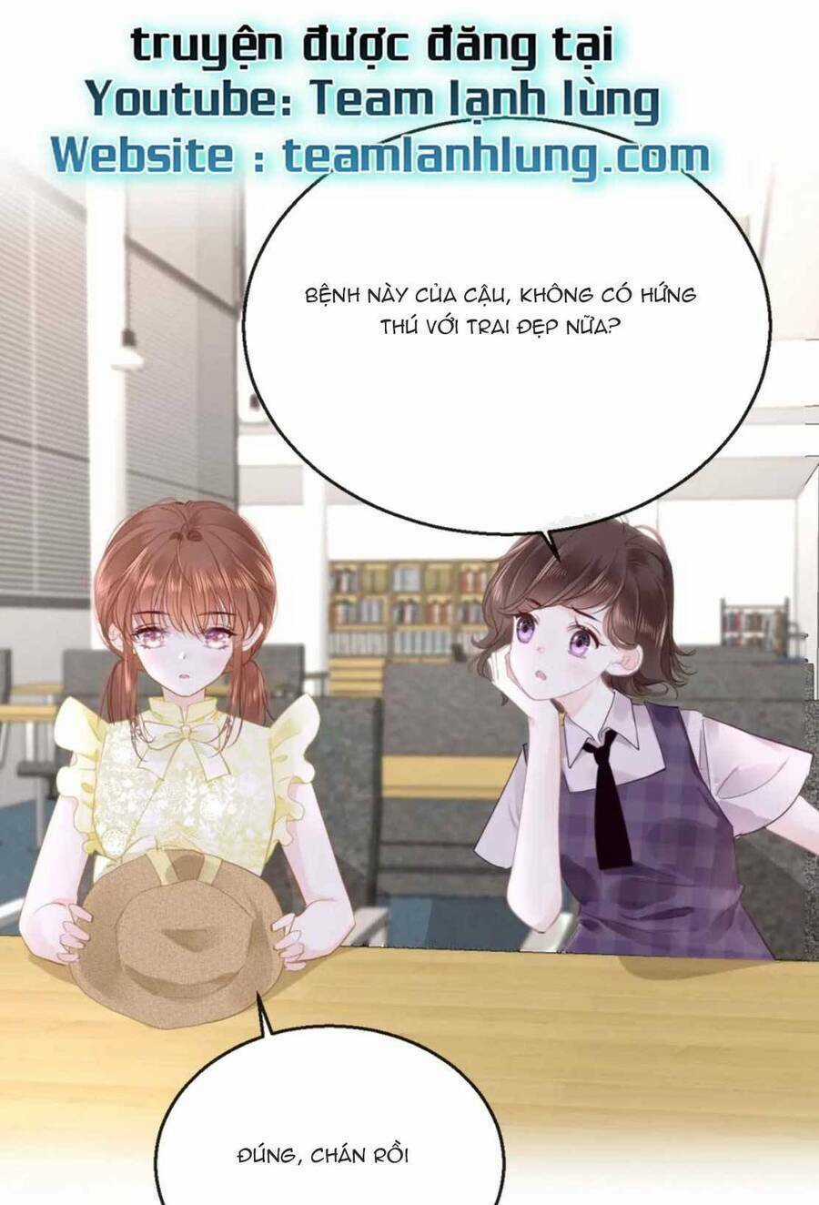 CHỈ CÓ TÌNH YÊU MỚI CÓ THỂ NGĂN CẢN HẮC HÓA Chapter 84 trang 17