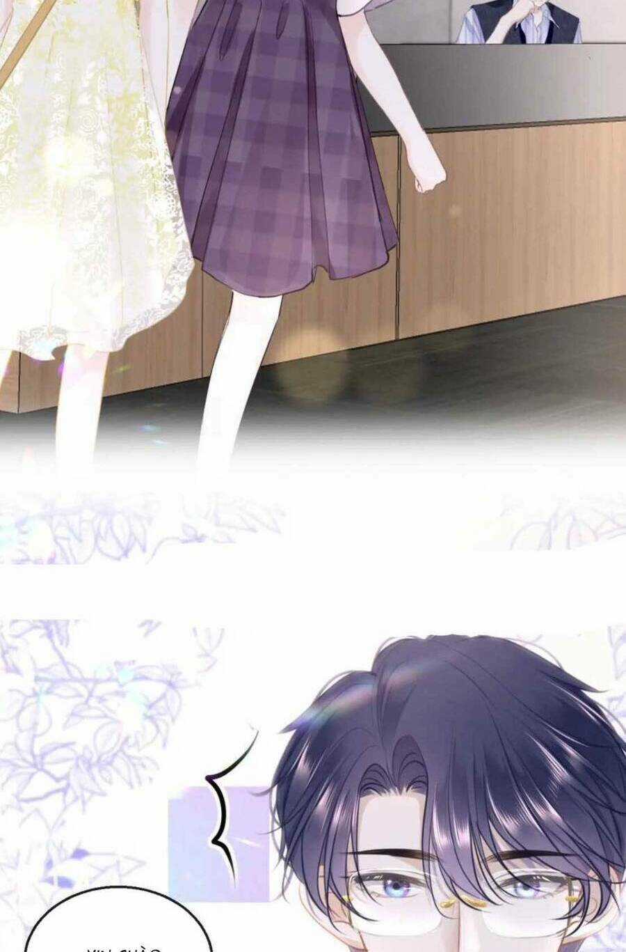 CHỈ CÓ TÌNH YÊU MỚI CÓ THỂ NGĂN CẢN HẮC HÓA Chapter 84 trang 2