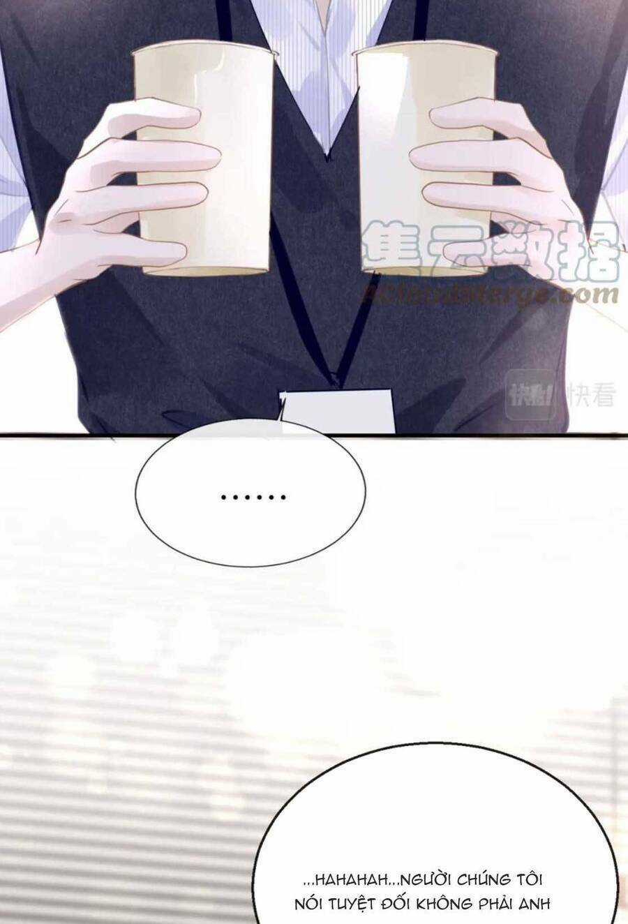 CHỈ CÓ TÌNH YÊU MỚI CÓ THỂ NGĂN CẢN HẮC HÓA Chapter 84 trang 21