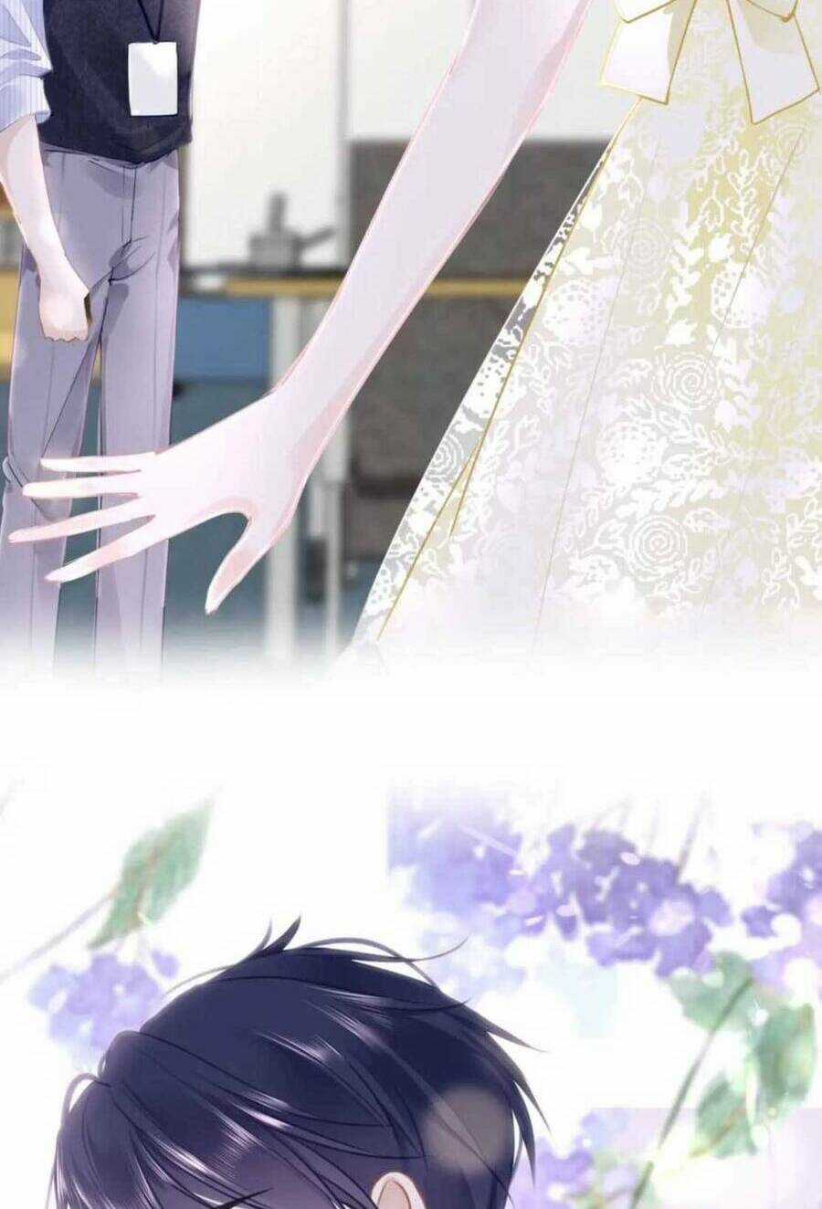 CHỈ CÓ TÌNH YÊU MỚI CÓ THỂ NGĂN CẢN HẮC HÓA Chapter 84 trang 28