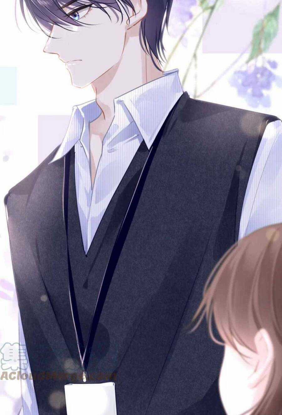 CHỈ CÓ TÌNH YÊU MỚI CÓ THỂ NGĂN CẢN HẮC HÓA Chapter 84 trang 29