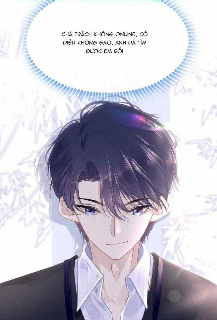 CHỈ CÓ TÌNH YÊU MỚI CÓ THỂ NGĂN CẢN HẮC HÓA Chapter 84 trang 32