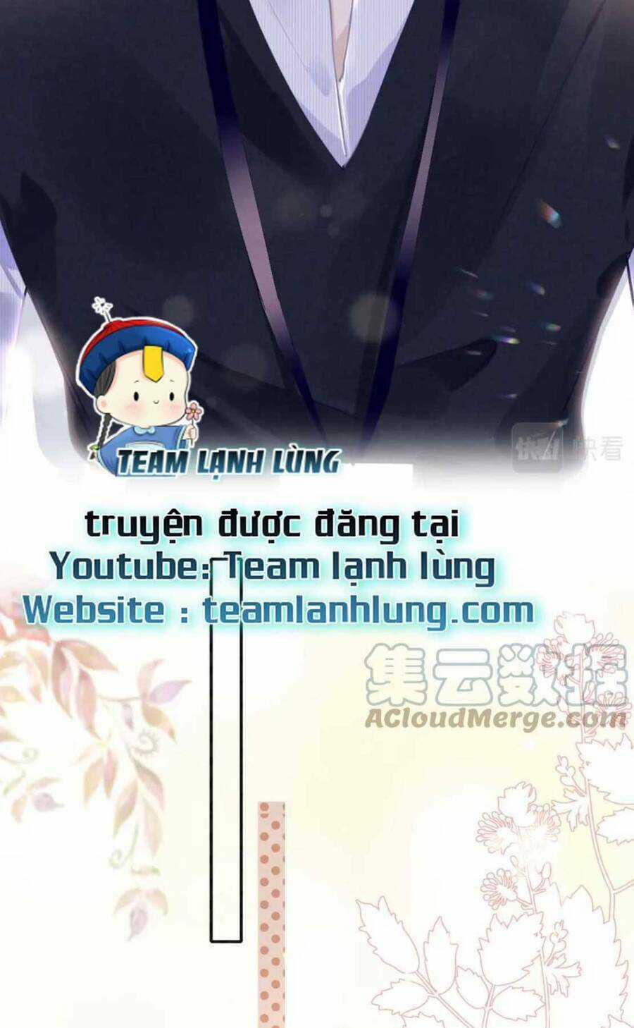 CHỈ CÓ TÌNH YÊU MỚI CÓ THỂ NGĂN CẢN HẮC HÓA Chapter 84 trang 33