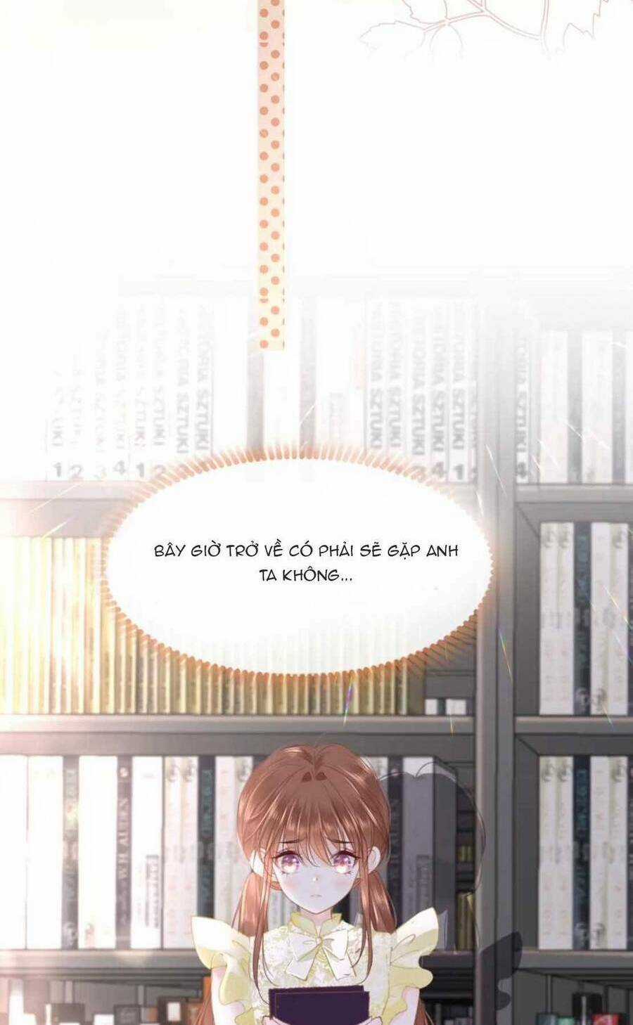 CHỈ CÓ TÌNH YÊU MỚI CÓ THỂ NGĂN CẢN HẮC HÓA Chapter 84 trang 34