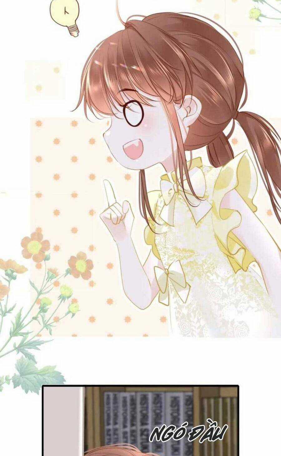 CHỈ CÓ TÌNH YÊU MỚI CÓ THỂ NGĂN CẢN HẮC HÓA Chapter 84 trang 36