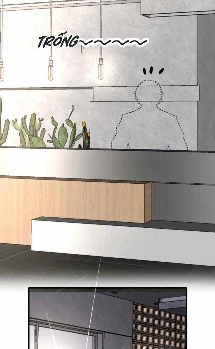 CHỈ CÓ TÌNH YÊU MỚI CÓ THỂ NGĂN CẢN HẮC HÓA Chapter 84 trang 38